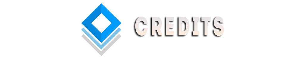Credits Paper Wallet Generator